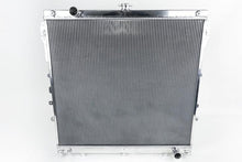 Load image into Gallery viewer, CSF 07-19 Toyota Tundra 5.7L Radiator - Corvette Realm