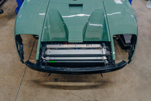 Load image into Gallery viewer, CSF 05-06 Ford GT High-Performance All-Aluminum Heat Exchanger