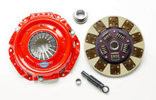 Load image into Gallery viewer, South Bend Clutch 90-99 Toyota Celica (GT5SFE/GTS5SFE) to Toyota MR2 Trans Stage 2 Endur Clutch Kit