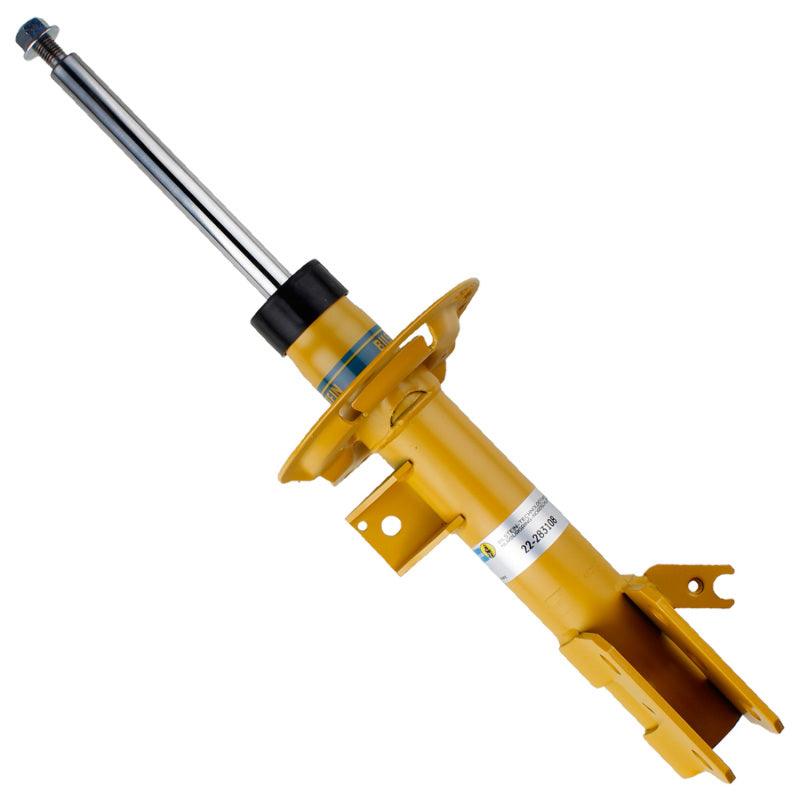 Bilstein B6 15-20 Ford Edge Front Right Strut Assembly - Corvette Realm