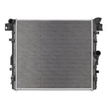 Load image into Gallery viewer, Mishimoto 07-15 Jeep Wrangler JK Replacement Radiator - Plastic - Corvette Realm