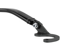 Load image into Gallery viewer, Skunk2 88-00 Honda Civic/Del Sol/94-01 Acura Integra Front Upper Strut Tower Bar (Black Series) - Corvette Realm