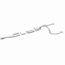 Load image into Gallery viewer, 24-25 Chevrolet/GMC Silverado/Sierra 1500 ZR2/AT4X Overland Series Cat-Back Exhaust System