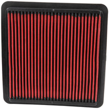 Load image into Gallery viewer, Spectre 16-18 Subaru STI 2.5L H4 F/I Replacement Panel Air Filter - Corvette Realm