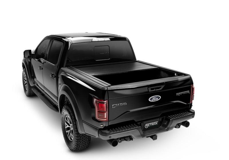 Retrax 2021 F-150 Super Crew & Super Cab 5.5ft Bed PowertraxPRO MX - Corvette Realm