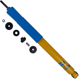 Bilstein 4600 Series 19-21 RAM 2500 Rear 46mm Monotube Shock Absorber - Corvette Realm