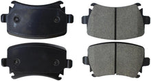 Load image into Gallery viewer, StopTech Performance 08-13 Audi S3 Rear Brake Pads - Corvette Realm