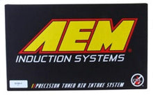 Load image into Gallery viewer, AEM 14-16 Mazda 6 2.5L - Cold Air Intake System - Corvette Realm