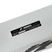 Load image into Gallery viewer, Mishimoto 2013+ Ford Focus ST Intercooler (I/C ONLY) - Silver - Corvette Realm