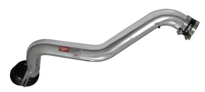 Injen 97-01 Prelude Polished Cold Air Intake - Corvette Realm