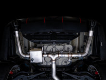 Load image into Gallery viewer, AWE 22-26 Hyundai Elantra N SwitchPath Cat-Back Exhaust - Diamond Black Tips