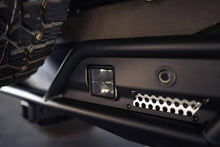 Load image into Gallery viewer, DV8 Offroad 21-23 Ford Bronco Competition Series Rear Bumper - Corvette Realm