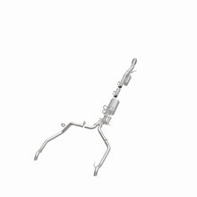 Load image into Gallery viewer, 24-25 Chevrolet/GMC Silverado/Sierra 1500 ZR2/AT4X Overland Series Cat-Back Exhaust System