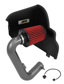 AEM 2015 Subaru WRX 2.0L H4 F/I - Cold Air Intake System - Corvette Realm