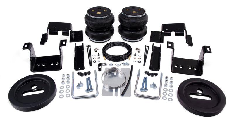 Air Lift LoadLifter 7500XL Ultimate for 11-17 GM 2500/3500 - Corvette Realm