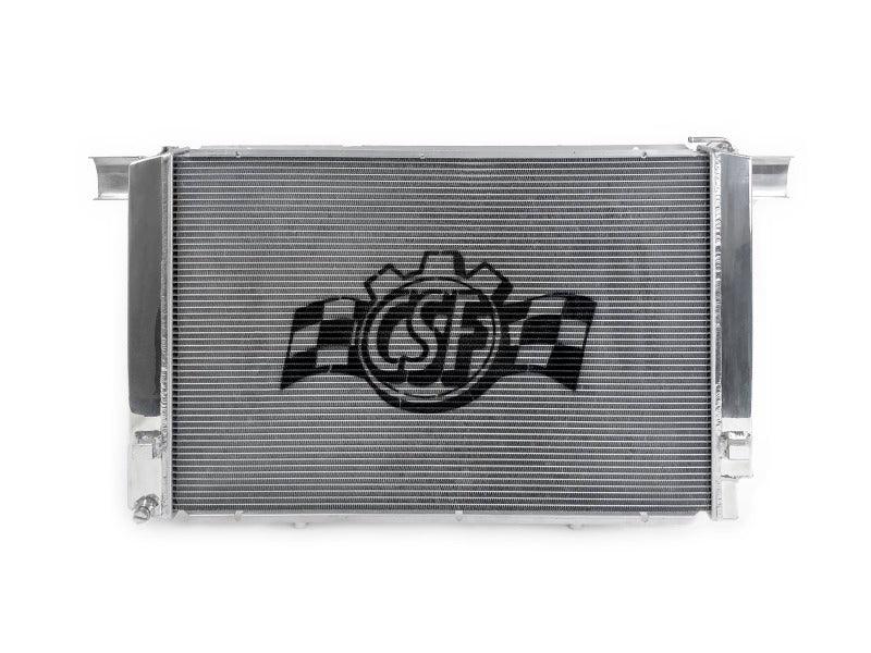 CSF 90-93 Mercedes-Benz 500SL / 94-02 Mercedes-Benz SL500 Radiator - Corvette Realm