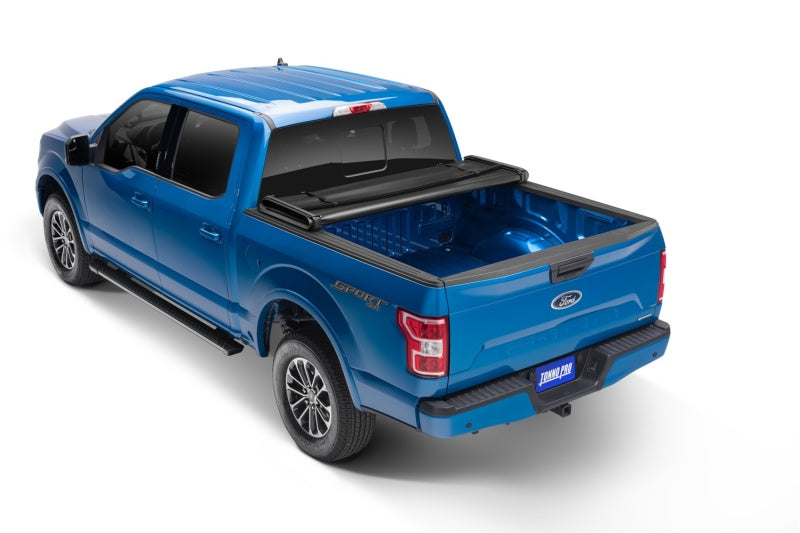 Tonno Pro 15-19 Ford F-150 6.5ft Styleside Tonno Fold Tri-Fold Tonneau Cover