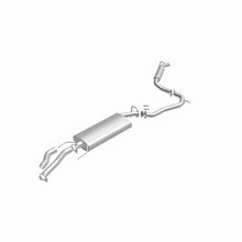 Load image into Gallery viewer, MagnaFlow BRE Exhaust Kit 06-12 Toyota RAV4