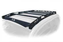 Load image into Gallery viewer, DV8 Offroad 2016+ Toyota Tacoma Aluminum Roof Rack (45in Light) - Corvette Realm