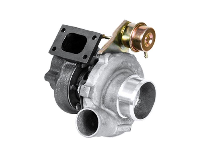 Garrett GT2860RS Dual Ball Bearing Turbocharger - Corvette Realm