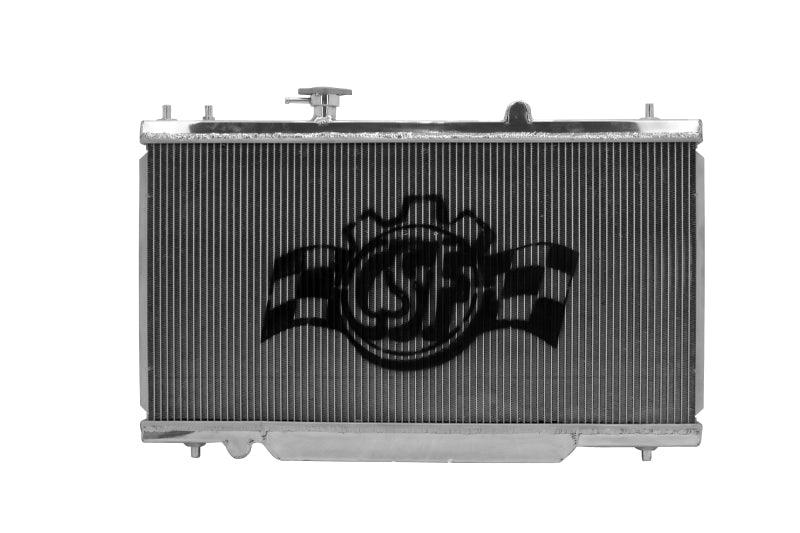 CSF 02-06 Acura RSX Radiator - Corvette Realm