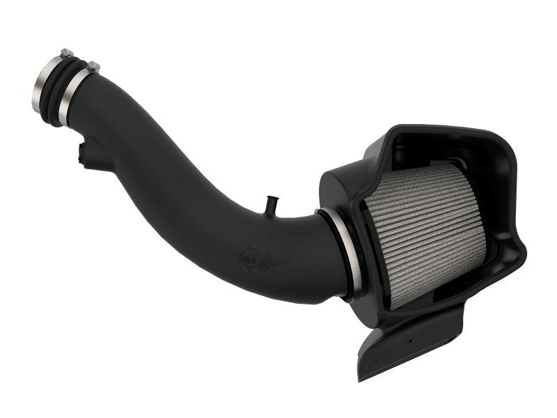 aFe MagnumFORCE Intakes Stage-2 PDS AIS 16-19 Jeep Grand Cherokee (WK2) V6-3.6L - Corvette Realm