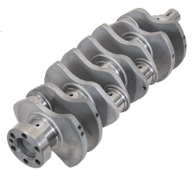 Eagle 4G63 Stroker 100mm Crankshaft For 6-Bolt (DSM) - Corvette Realm