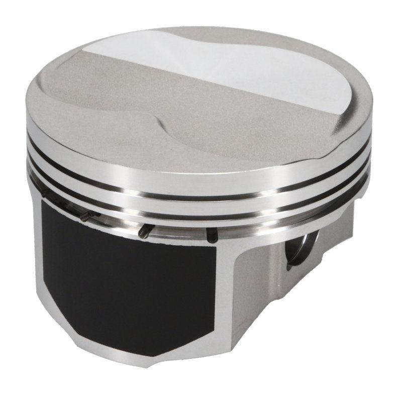 Wiseco Chevy LS Series Small Block Pro Tru +4cc 4.0in Bore Shelf Stock Kit - Corvette Realm