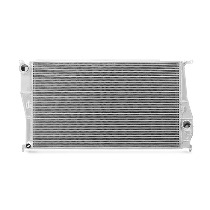 Mishimoto 2006-2013 BMW 335i/135i (Manual) Performance Aluminum Radiator - Corvette Realm