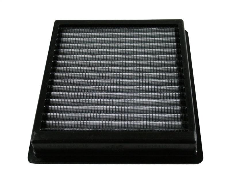 aFe MagnumFLOW Air Filters OER PDS A/F PDS Nissan 370Z 09-12 V6-3.7L (1 pr) - Corvette Realm