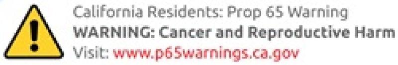 Banks Power 07-10 Chevy 6.6L LMM Ram-Air Intake System - Dry Filter - Corvette Realm