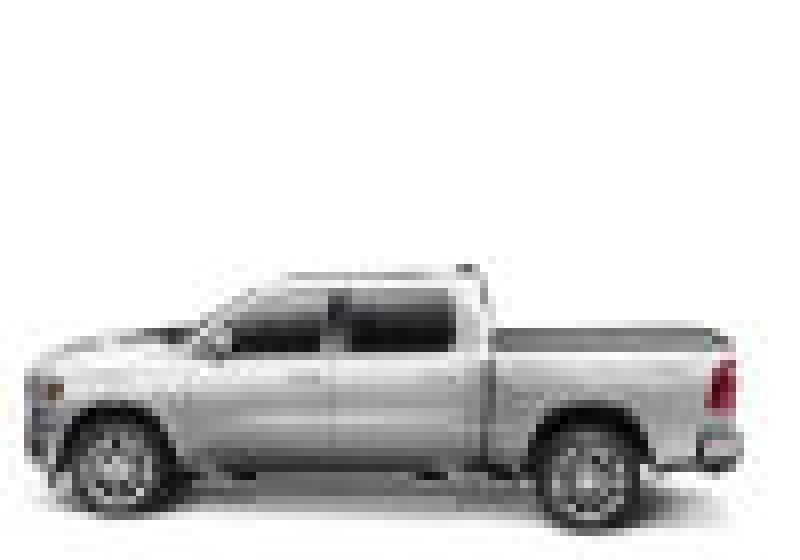 BAK 19-21 Dodge Ram w/ Ram Box Revolver X4s 5.7ft Bed Cover (New Body Style 1500 Only) - Corvette Realm