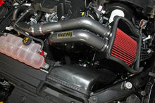 Load image into Gallery viewer, AEM 2015 Ford F-150 3.5L V8 Cold Air Intake System - Corvette Realm