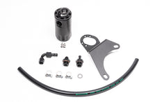 Load image into Gallery viewer, Radium Engineering Catch Can Kit PCV RH EVO 8-9 Fluid Lock