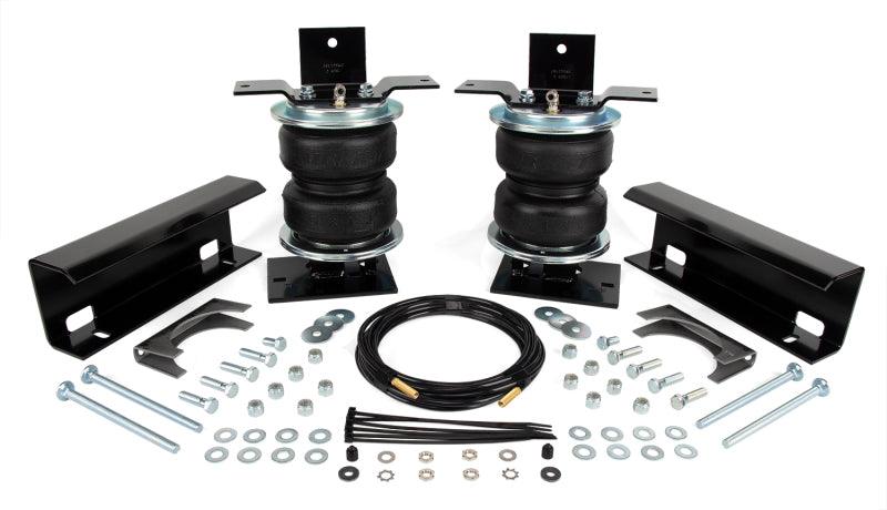 Air Lift Loadlifter 5000 Air Spring Kit - Corvette Realm