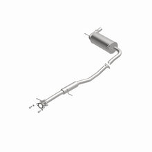 Load image into Gallery viewer, MagnaFlow BRE Exhaust Kit 90-95 Mazda Miata 1.6L