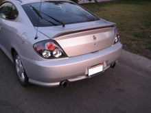 Load image into Gallery viewer, Spyder Hyundai Tiburon 03-05 Euro Style Tail Lights Black ALT-YD-HYT03-BK - Corvette Realm