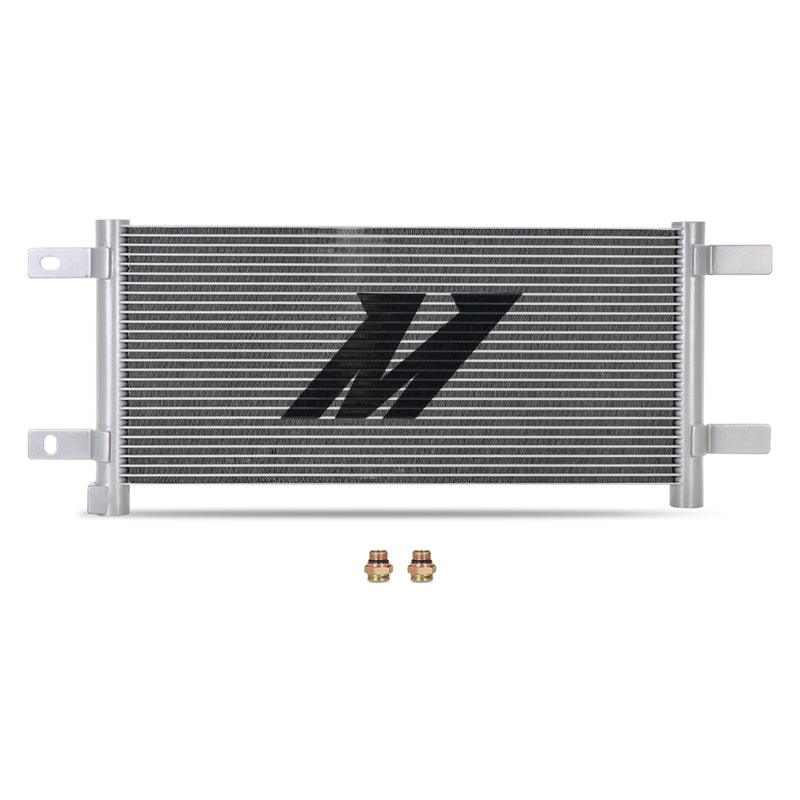 Mishimoto 13-14 Dodge RAM 2500/3500 6.7L Cummins Transmission Cooler - Corvette Realm