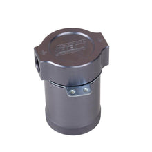 Load image into Gallery viewer, BBK 11-17 Ford Mustang GT Oil Separator Kit - Passenger Side - Corvette Realm