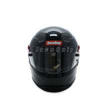 Load image into Gallery viewer, RaceQuip PRO25 SA2025 GLBLK SML HELMET