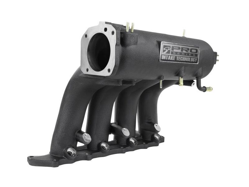 Skunk2 Pro Series 94-01 Honda/Acura H22A/F20B Intake Manifold (Exluding Type SH) - Black Series - Corvette Realm