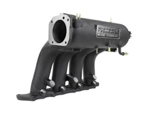 Load image into Gallery viewer, Skunk2 Pro Series 94-01 Honda/Acura H22A/F20B Intake Manifold (Exluding Type SH) - Black Series - Corvette Realm