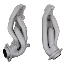 Load image into Gallery viewer, BBK 99-03 Ford F Series Truck 5.4 Shorty Tuned Length Exhaust Headers - 1-5/8 Titanium Ceramic - Corvette Realm