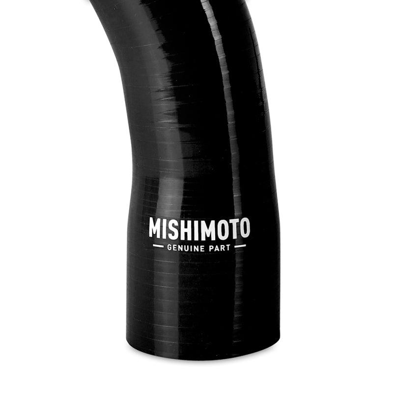 Mishimoto 14-17 Chevy SS Silicone Radiator Hose Kit - Black - Corvette Realm