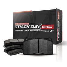 Load image into Gallery viewer, Power Stop 13-16 Scion FR-S Front Track Day SPEC Brake Pads - Corvette Realm
