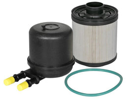 aFe ProGuard D2 Fluid Filters Fuel F/F FUEL Ford Diesel Trucks 11-16 V8-6.7L (td) - Corvette Realm