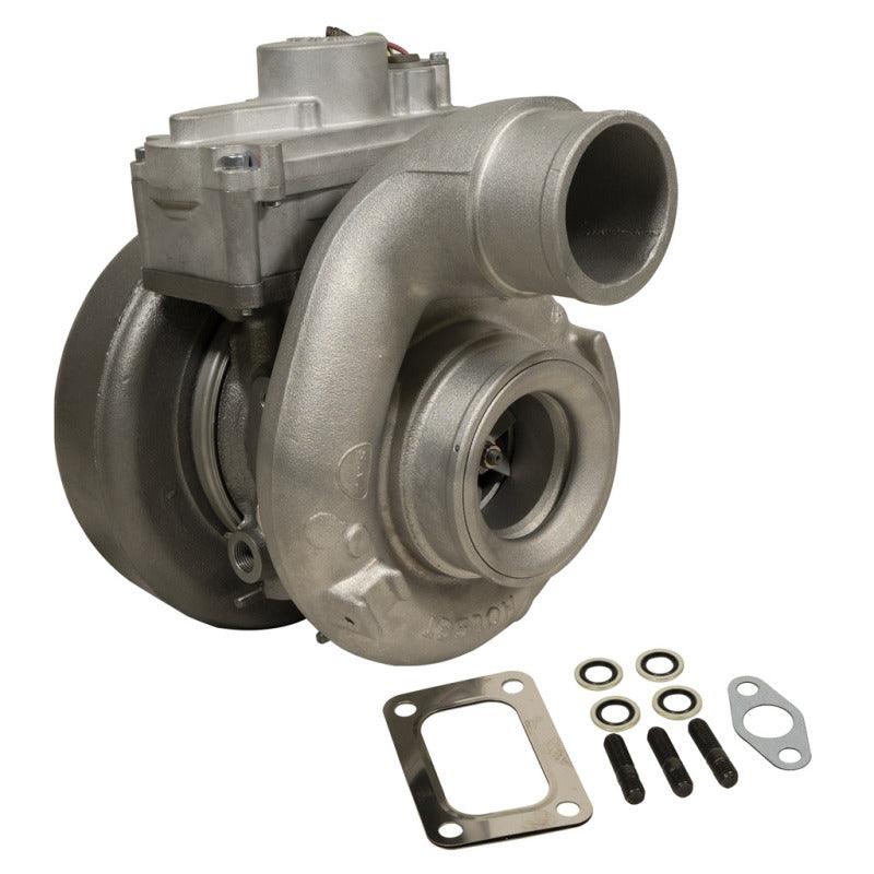 BD Diesel Stock Replacement Turbo - Dodge 2007.5-2012 6.7L HE351 - Corvette Realm