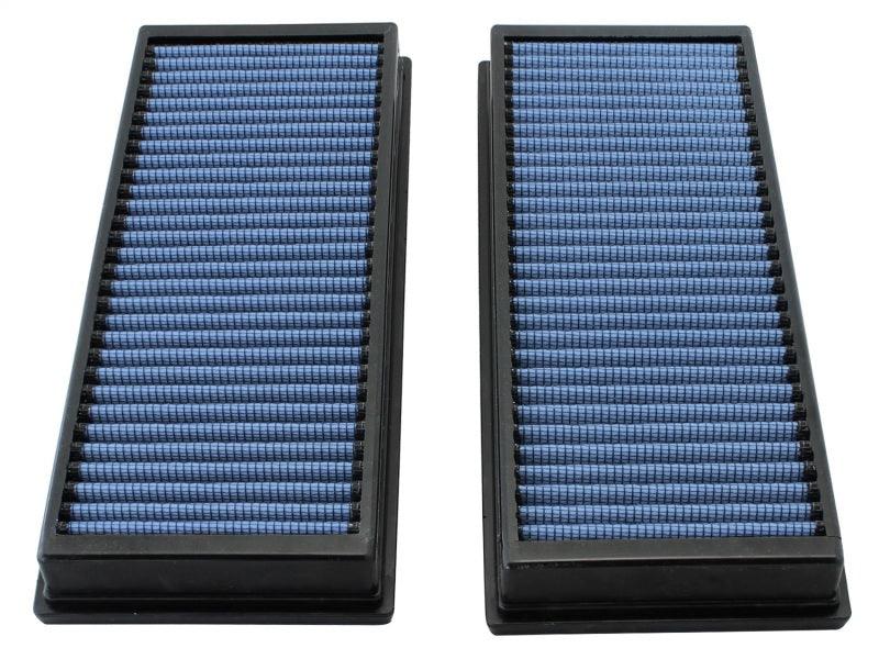 aFe MagnumFLOW Air Filters OER P5R A/F P5R 11-14 Mercedes-Benz AMG CL63/E63/S63 V8-5.5L(t) (Qty 2) - Corvette Realm