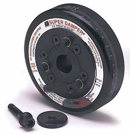 ARP Ford Coyote 5.0L Balancer Bolt Kit