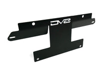 Load image into Gallery viewer, DV8 Offroad 21-22 Ford Bronco Factory Front Bumper Licence Relocation Bracket - Front - Corvette Realm